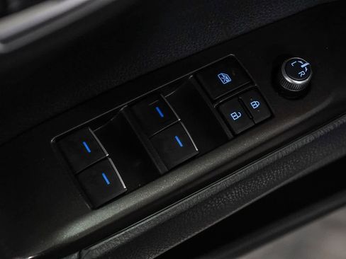 Used 2024 Toyota Camry XSE image 23