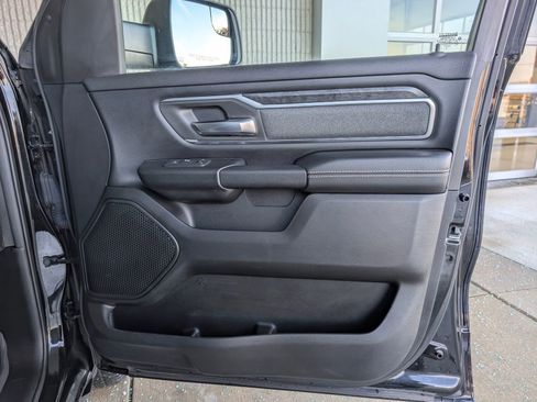 Used 2019 RAM 1500 Big Horn image 29