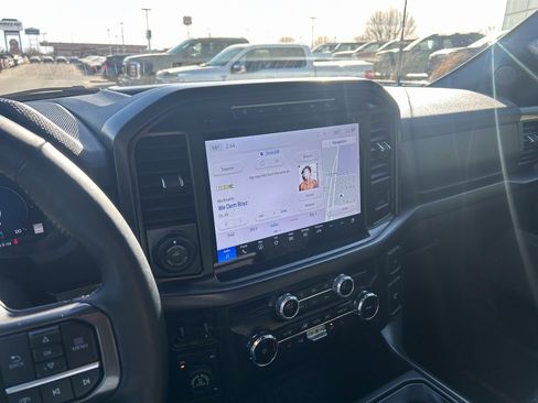 Certified 2024 Ford F150 Tremor w/ Bed Utility Package image 20