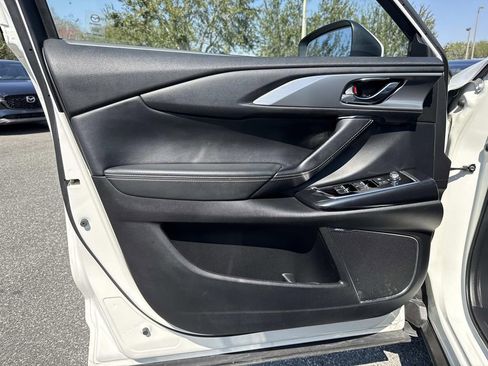 Used 2023 MAZDA CX-9 Grand Touring image 23