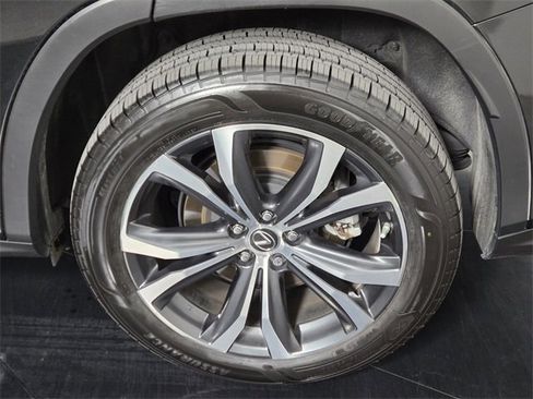 Certified 2022 Lexus RX 450h AWD w/ Premium Package image 11