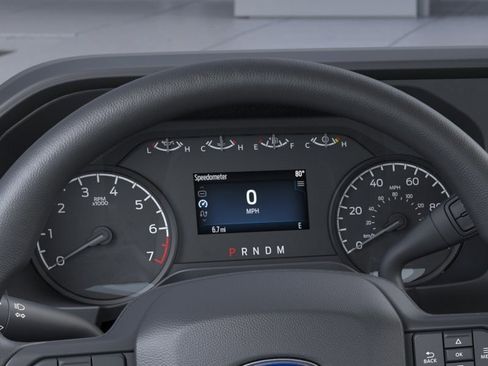 New 2026 Ford F250 XL AWD/4WD image 13