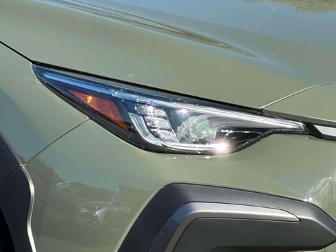 Certified 2024 Subaru Crosstrek 2.5i Limited image 7