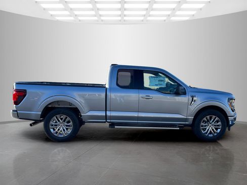 New 2026 Ford F150 XLT w/ XLT Chrome Appearance Package image 3