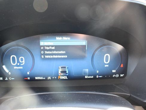 Used 2023 Ford Escape Active w/ Tech Pack #2 image 16