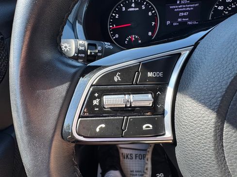 Used 2022 Kia Seltos S image 13