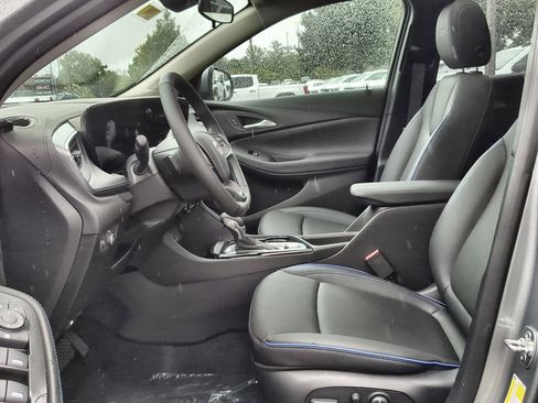 New 2026 Buick Encore GX Sport Touring w/ Comfort Package image 19