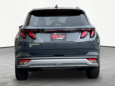 Used 2026 Hyundai Tucson SEL FWD image 5