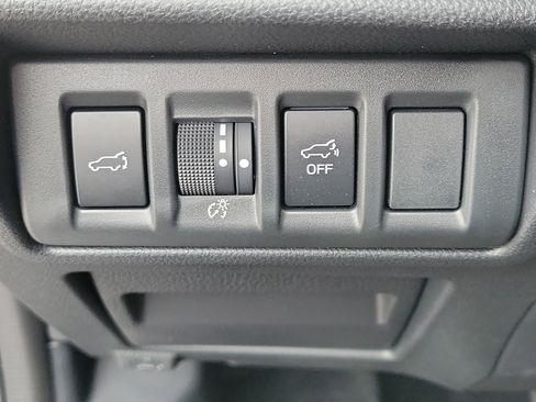 Certified 2025 Subaru Outback Onyx Edition image 28