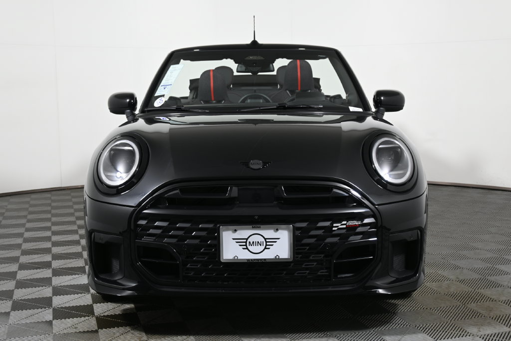 New 2026 MINI Cooper S FWD image 15