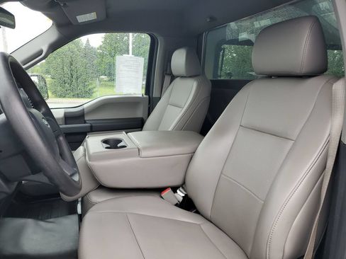 Used 2020 Ford F150 XL w/ Trailer Tow Package AWD/4WD image 8
