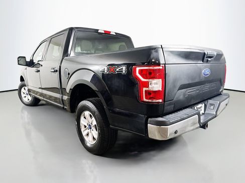 Used 2020 Ford F150 XLT w/ Trailer Tow Package image 5