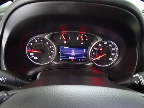 Certified 2019 GMC Terrain SLE w/ Driver Convenience Package AWD/4WD image 16