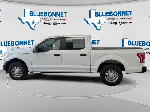 Used 2017 Ford F150 XL w/ Equipment Group 101A Mid RWD image 8