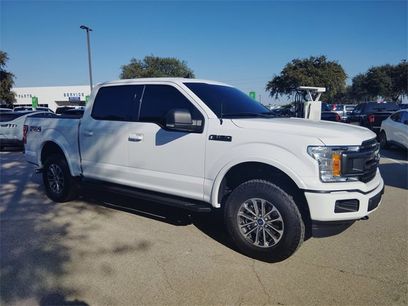 Used 2020 Ford F150 XLT w/ Equipment Group 302A Luxury