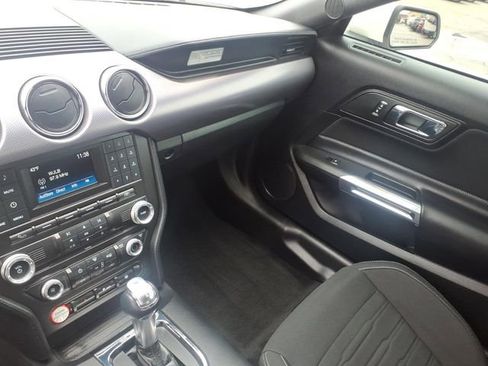 Used 2017 Ford Mustang Coupe w/ Wheel & Stripe Package image 22