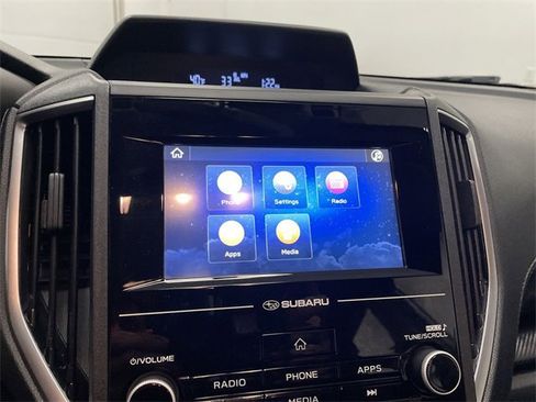 Used 2022 Subaru Impreza 2.0i image 16