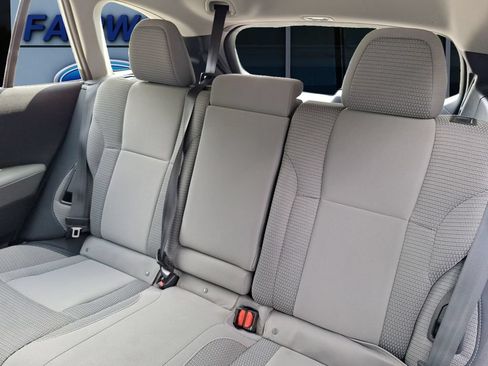 Certified 2024 Subaru Outback Premium AWD/4WD image 12