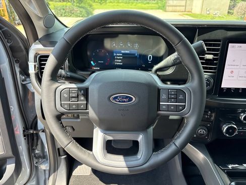 New 2026 Ford F250 Lariat w/ Tremor Off-Road Package AWD/4WD image 17