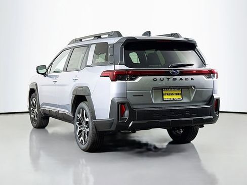 New 2026 Subaru Outback Touring XT image 5