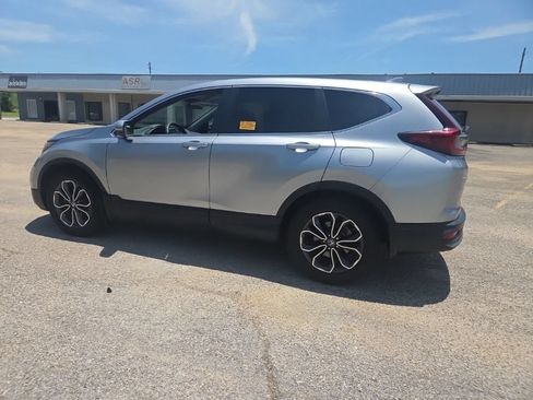 Used 2020 Honda CR-V EX image 5