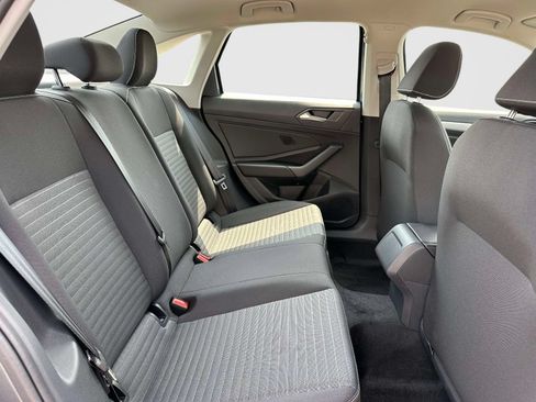 Certified 2026 Volkswagen Jetta S FWD image 11