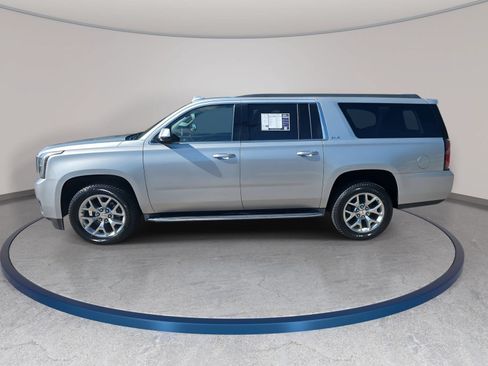 Used 2015 GMC Yukon XL SLE w/ Convenience Package RWD image 8