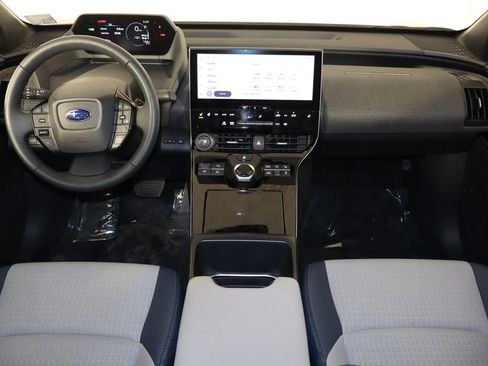 Used 2023 Subaru Solterra AWD image 13