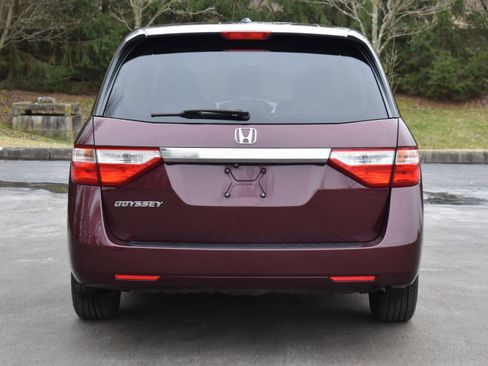 Used 2011 Honda Odyssey EX-L image 33