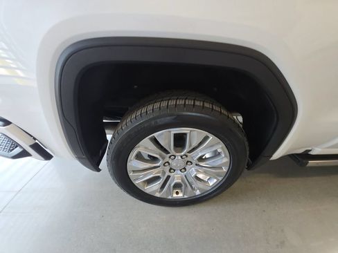 Used 2020 GMC Sierra 1500 Denali w/ Denali Ultimate Package AWD/4WD image 28