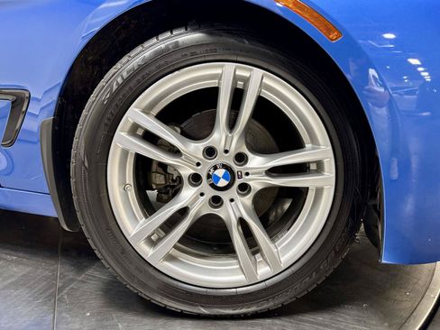 Used 2015 BMW 328i Gran Turismo xDrive AWD/4WD image 11
