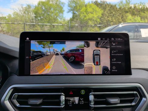 Certified 2024 BMW X3 xDrive30i w/ Premium Package image 18