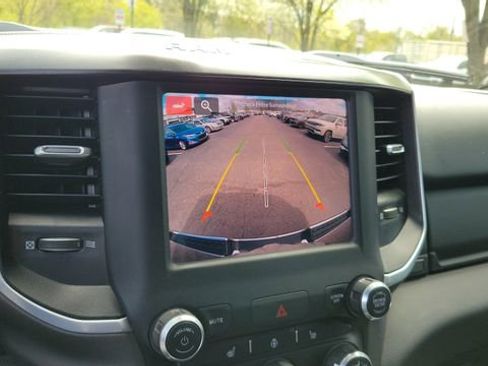 Certified 2023 RAM 1500 Big Horn AWD/4WD image 15
