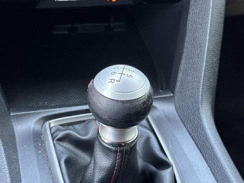 Used 2017 Honda Civic Si image 18