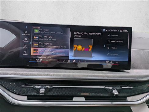 New 2026 BMW X5 xDrive40i w/ Premium Package image 12