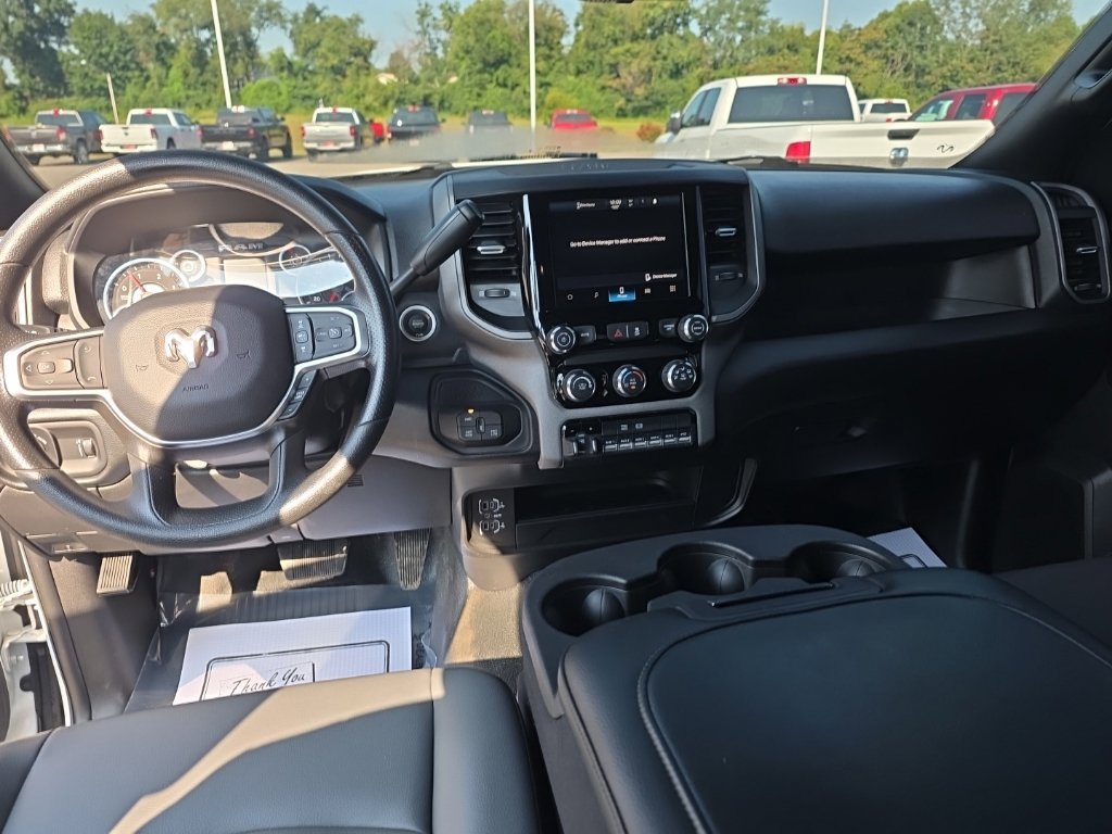 Used 2026 RAM 4500 Tradesman w/ Chrome Appearance Group AWD/4WD image 13