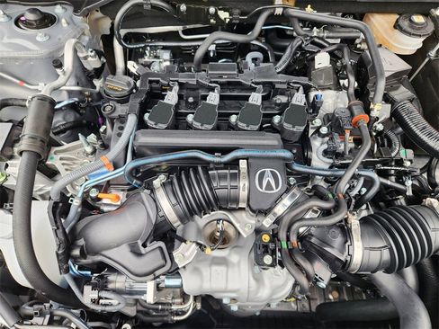 New 2026 Acura Integra Base image 33