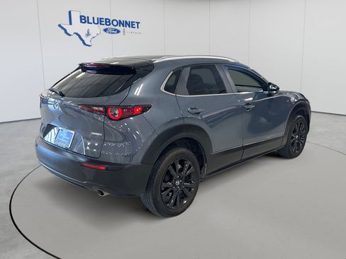 Used 2023 MAZDA CX-30 AWD 2.5 S w/ Preferred Package image 5