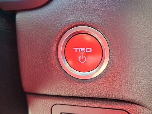 Used 2023 Toyota Sequoia TRD Pro image 33