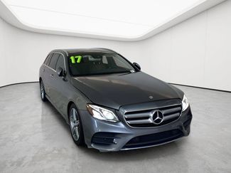 Used 2017 Mercedes-Benz E 400 4MATIC Wagon video 1