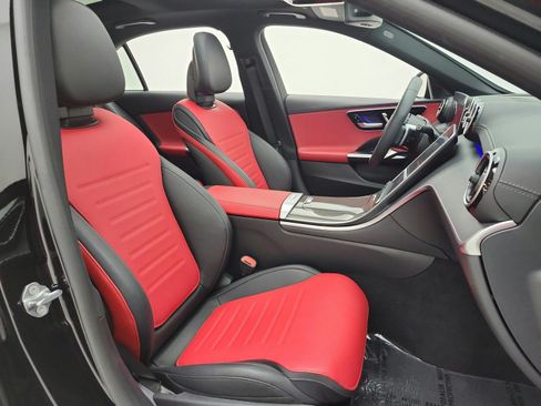 Used 2023 Mercedes-Benz C 300 Sedan image 20