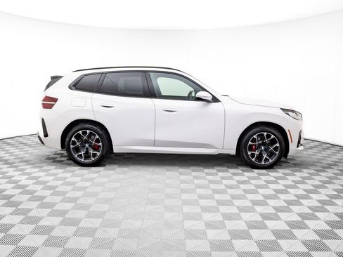 New 2026 BMW X3 xDrive30 w/ M Sport Package image 8