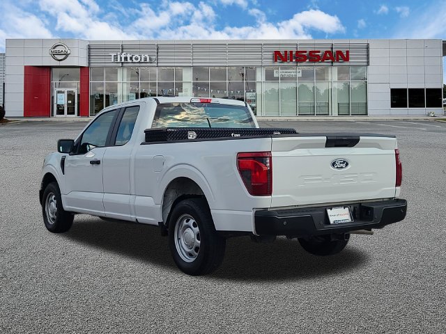 Used 2024 Ford F150 XL RWD image 5