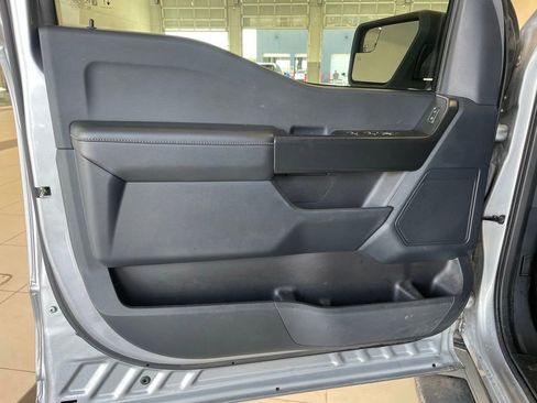 Used 2022 Ford F150 XL w/ STX Appearance Package RWD image 10