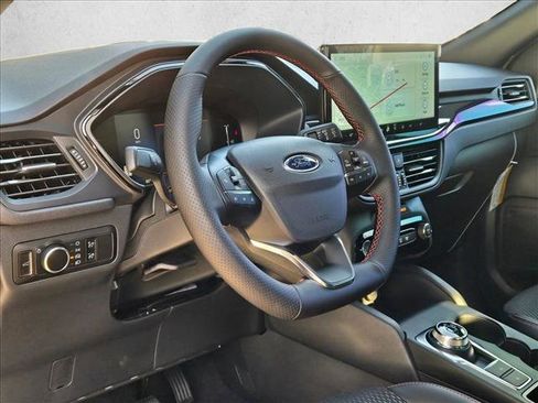 New 2026 Ford Escape ST-Line w/ Tech Pack #1 FWD image 3
