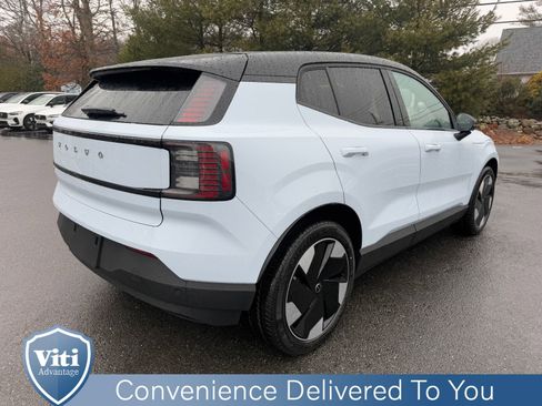 New 2026 Volvo EX30 Plus image 8