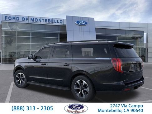New 2026 Ford Expedition Max Active image 6