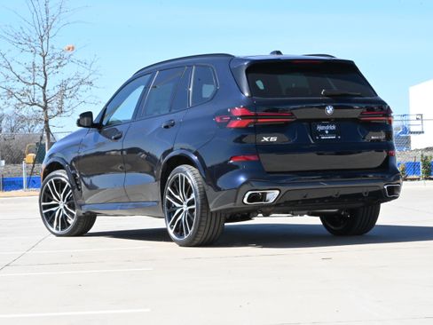 New 2026 BMW X5 xDrive40i image 2