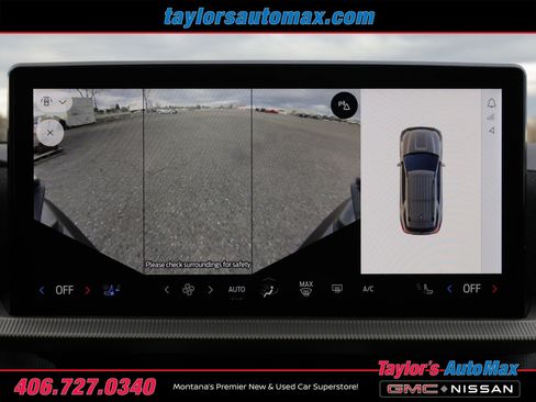 Used 2025 Ford Explorer ST image 22