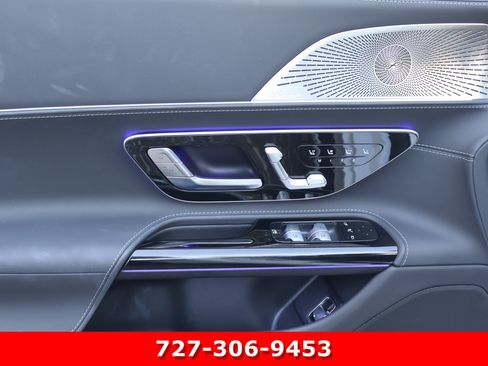 Used 2026 Mercedes-Benz SL 43 AMG image 15